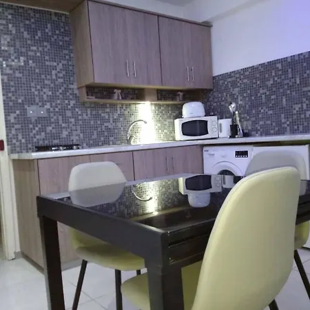 Palm Sea 2 Apartment