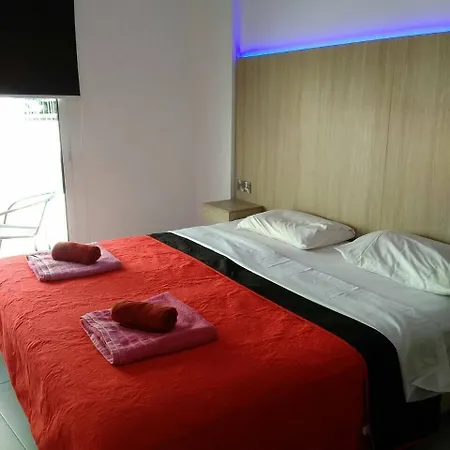 Palm Sea 2 Apartamento Lárnaca