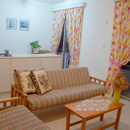 Palm Sea 2 Apartment