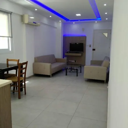 Palm Sea 2 Apartment Larnaca