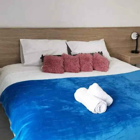 Apartment Palm Sea 2 *