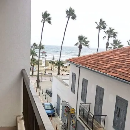Palm Sea 2 Larnaca