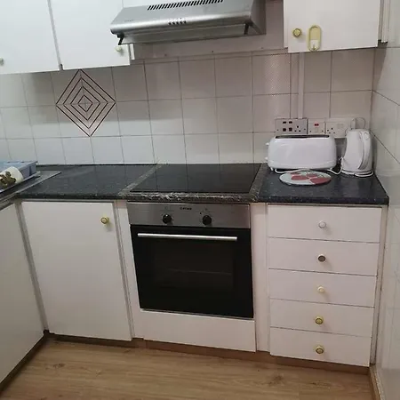 Apartamento Palm Sea 2 Lárnaca