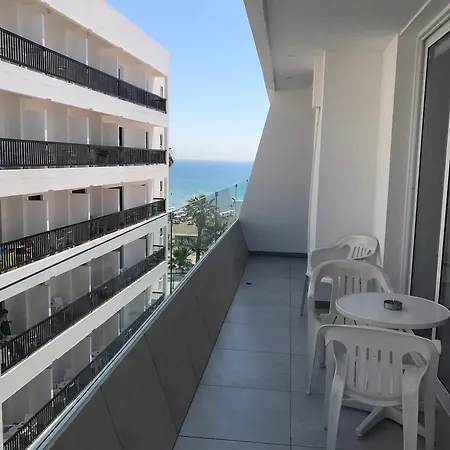 Palm Sea 2