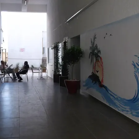 Palm Sea 2