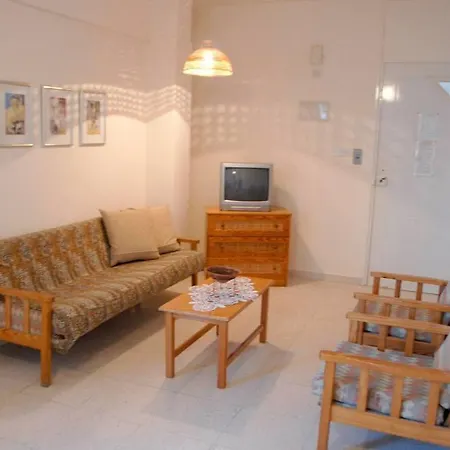 Palm Sea 2 Apartment *
