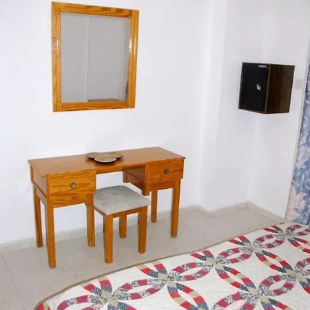 Palm Sea 2 Daire
