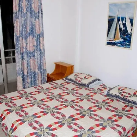 Palm Sea 2 Apartment Larnaca
