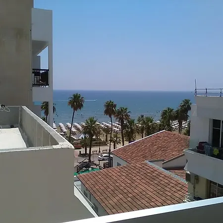 Apartment Palm Sea 2
