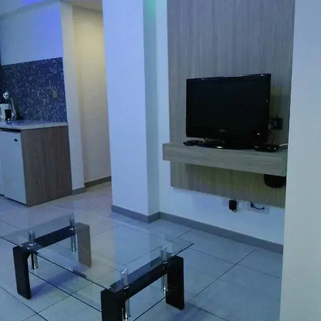 Apartment Palm Sea 2 Larnaca