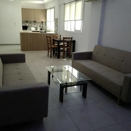 Palm Sea 2 Apartment *