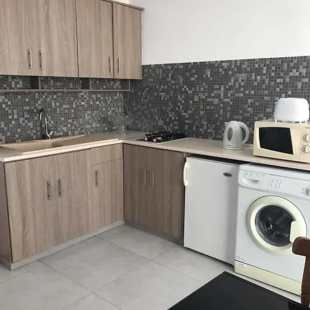 Palm Sea 2 Apartment Larnaca