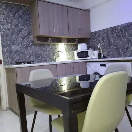Apartment Palm Sea 2 Larnaca