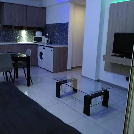 Palm Sea 2 * Larnaca