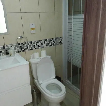 Apartment Palm Sea 2 *