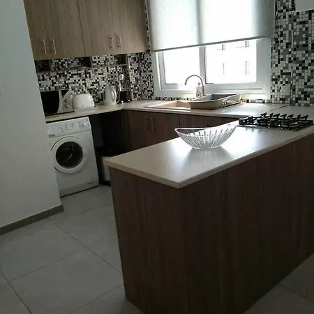 Palm Sea 2 Apartment Larnaca
