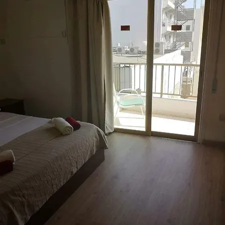 Palm Sea 2 Daire