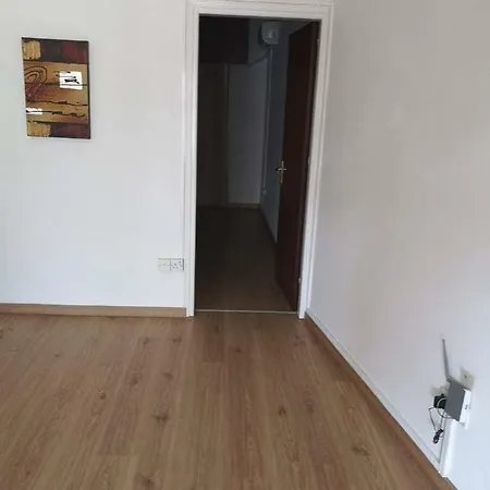 Daire Palm Sea 2 Larnaca