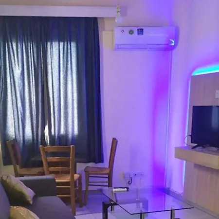 Palm Sea 2 Apartment *