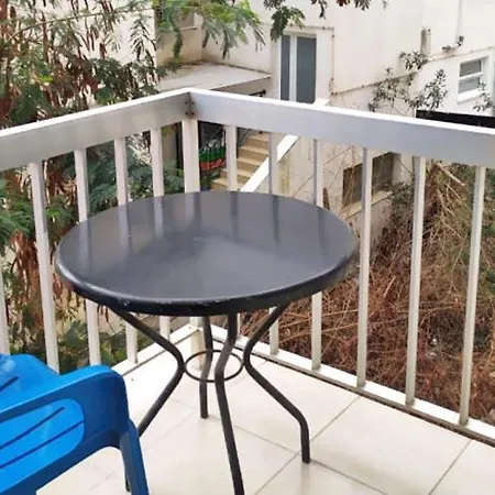 Palm Sea 2 Apartment Larnaca