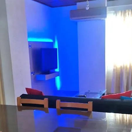Apartment Palm Sea 2 *